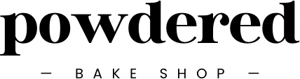 Powdered Bake Shop